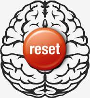reset
